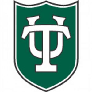 tulane logo