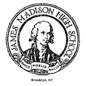 Brooklyn James Madison HS