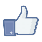 facebook-like-logo-vector