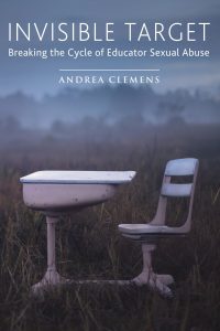 Invisible Target, by Andrea Clemens (2015)