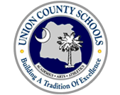 Logo of Union County Schools, Union, SC