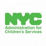 Logo of the NYC Administration for Children's Services
