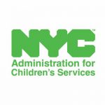 Logo of the NYC Administration for Children's Services