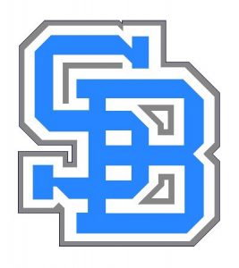 Logo for South Burlington High School (VT)