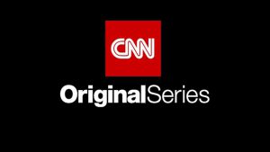 [Logo] CNN Original Series