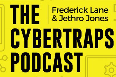 The Cybertraps Podcast